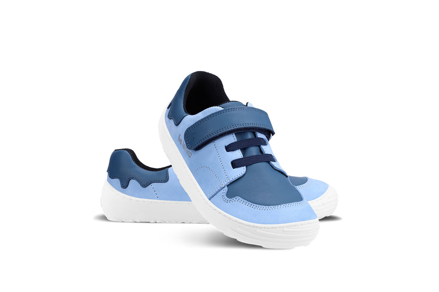 Be Lenka Gelato Blue