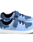 Be Lenka Gelato Blue