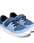 Be Lenka Gelato Blue
