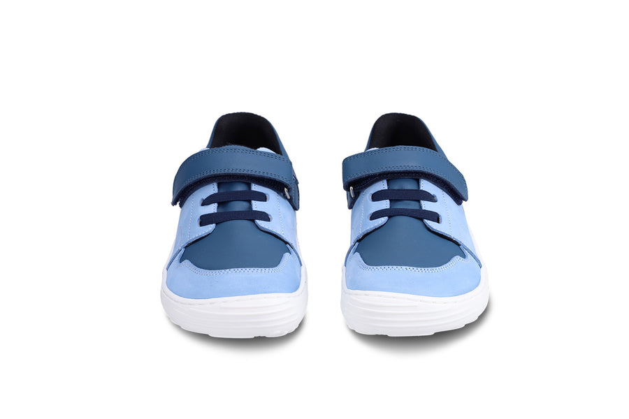 Be Lenka Gelato Blue