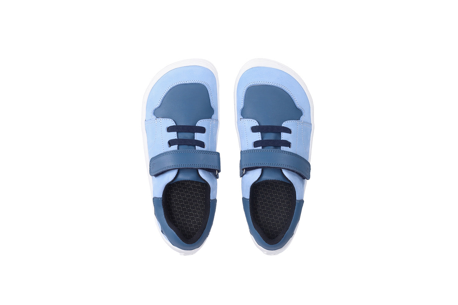 Be Lenka Gelato Blue