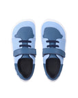 Be Lenka Gelato Blue