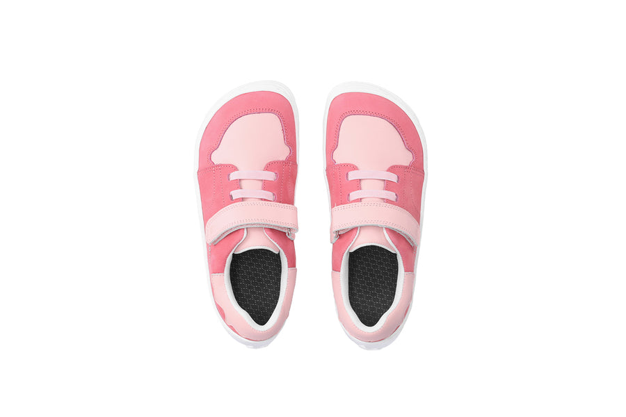 Be Lenka Gelato Pink