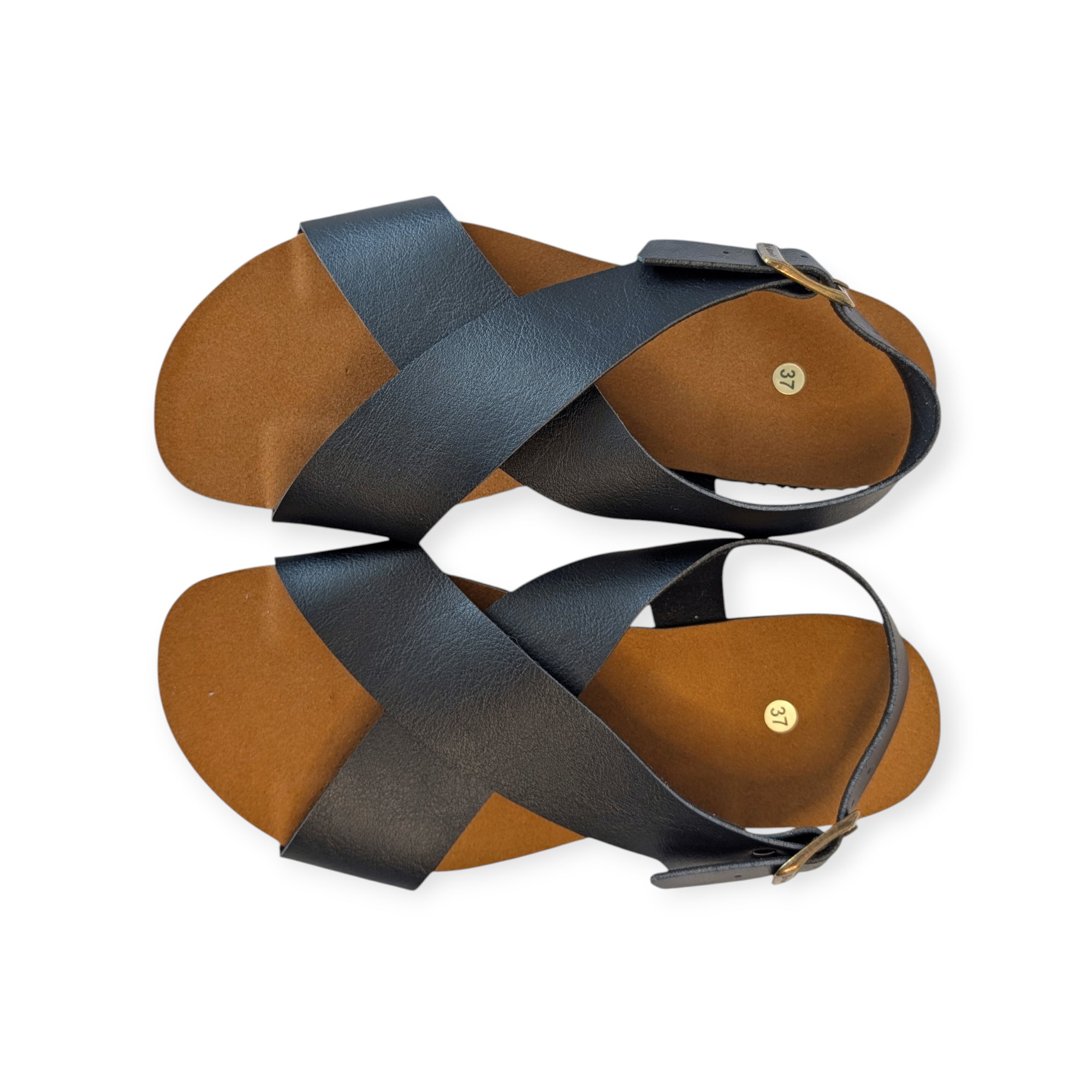 Bioworld Barefoot Sandals - Mexico