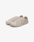 Laju Barefoot Sneakers - Beige On Ivory