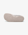 Laju Barefoot Sneakers - Ash On Ivory