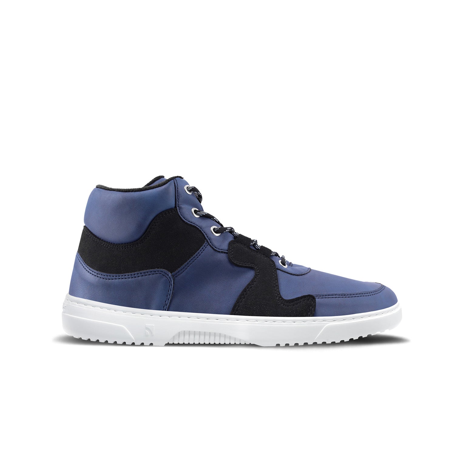Barebarics Lynx Dark Blue &amp; White