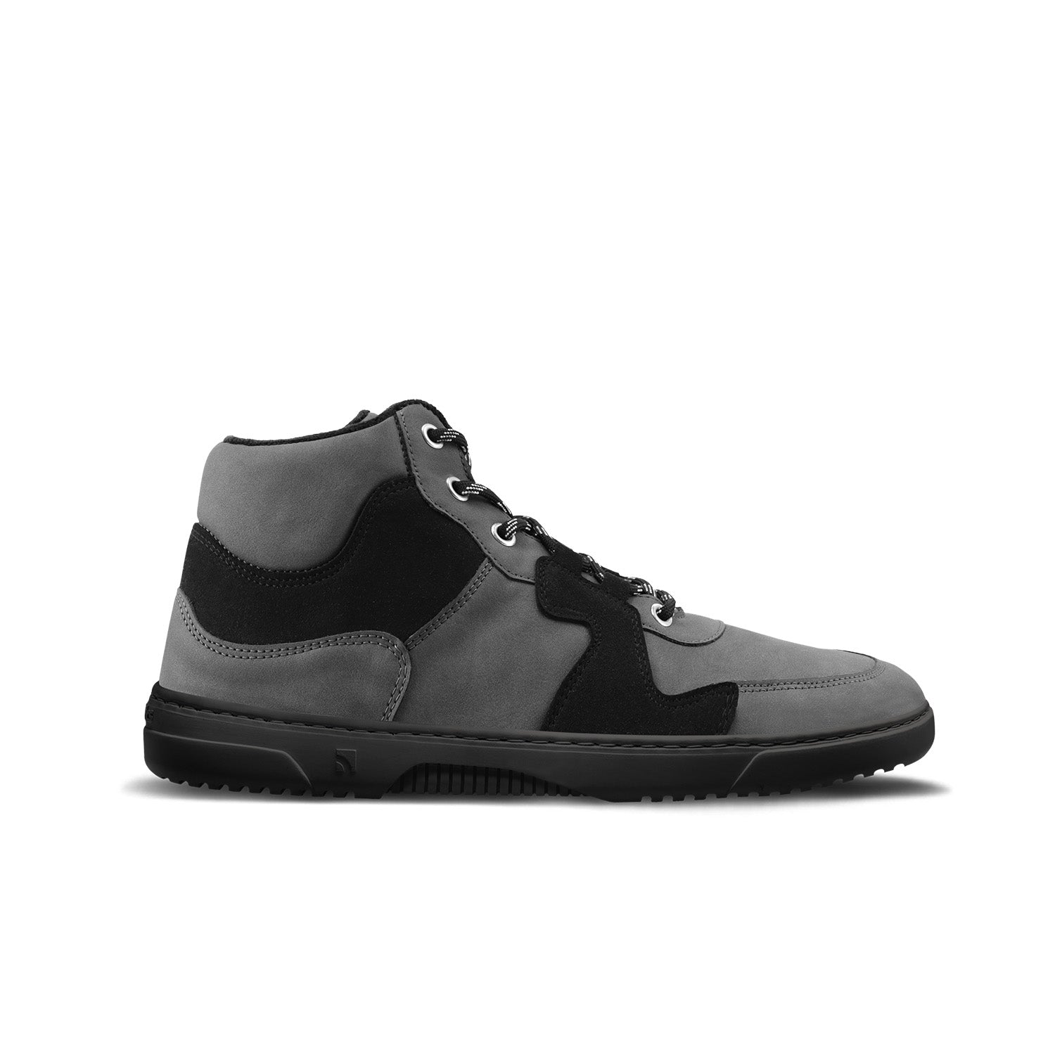 Barebarics Lynx Dark Grey &amp; Black