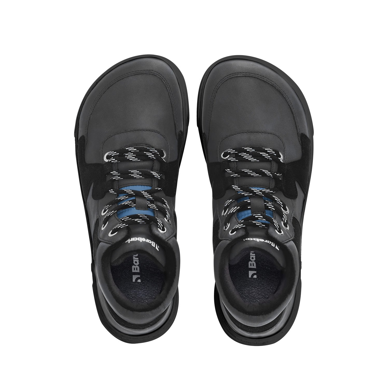 Barebarics Lynx Dark Grey &amp; Black