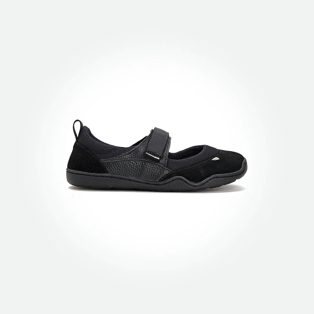 Pyopp Fledge Mary Jane Barefoot Shoes