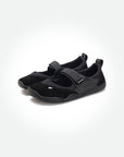 Mary Jane Barefoot Sneakers - Classic Black
