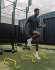 Lonowear Hype -  Cross-Training Barefoot Shoes