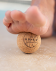 The Rehab Mechanics - Mini Cork Ball