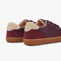 Origo Shoes Modern Retro Sneaker - Women's