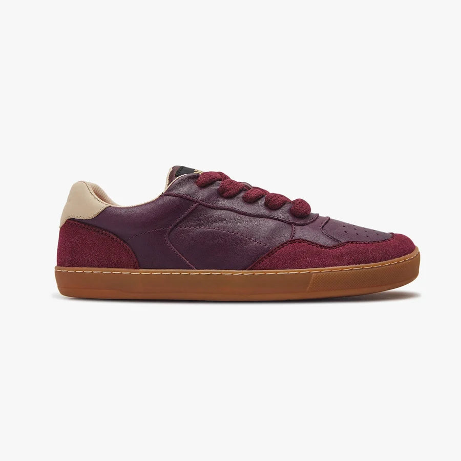 Origo Shoes Modern Retro Sneaker - Women's