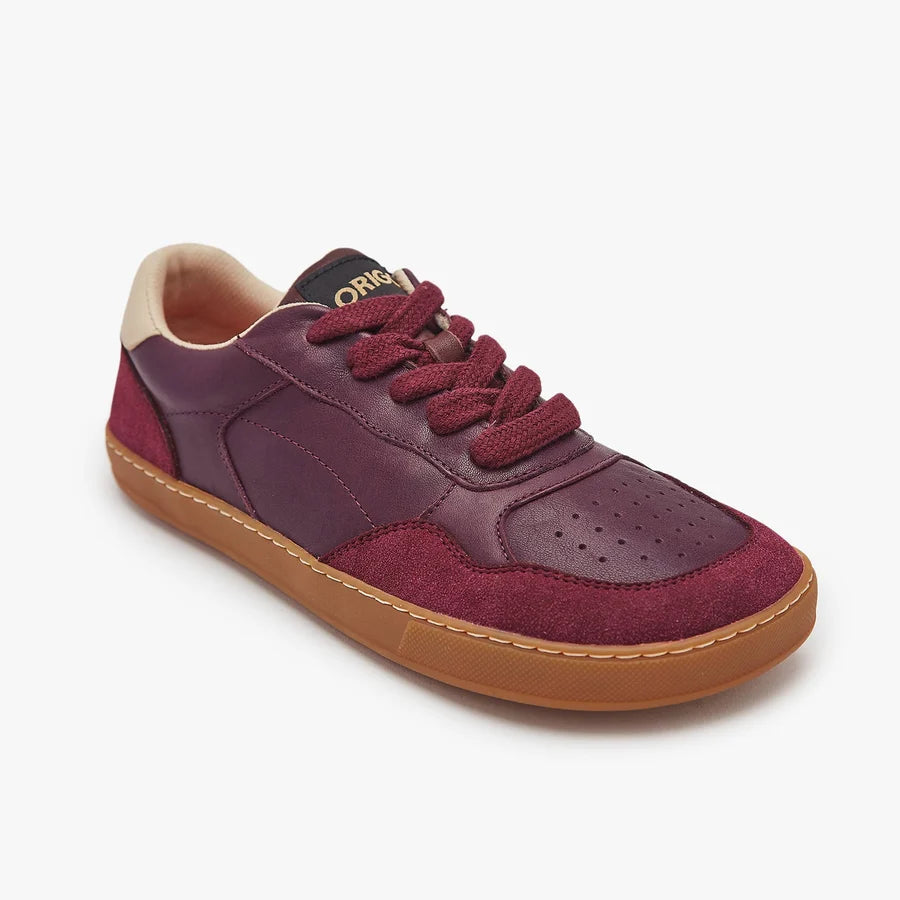 Origo Shoes Modern Retro Sneaker - Women's