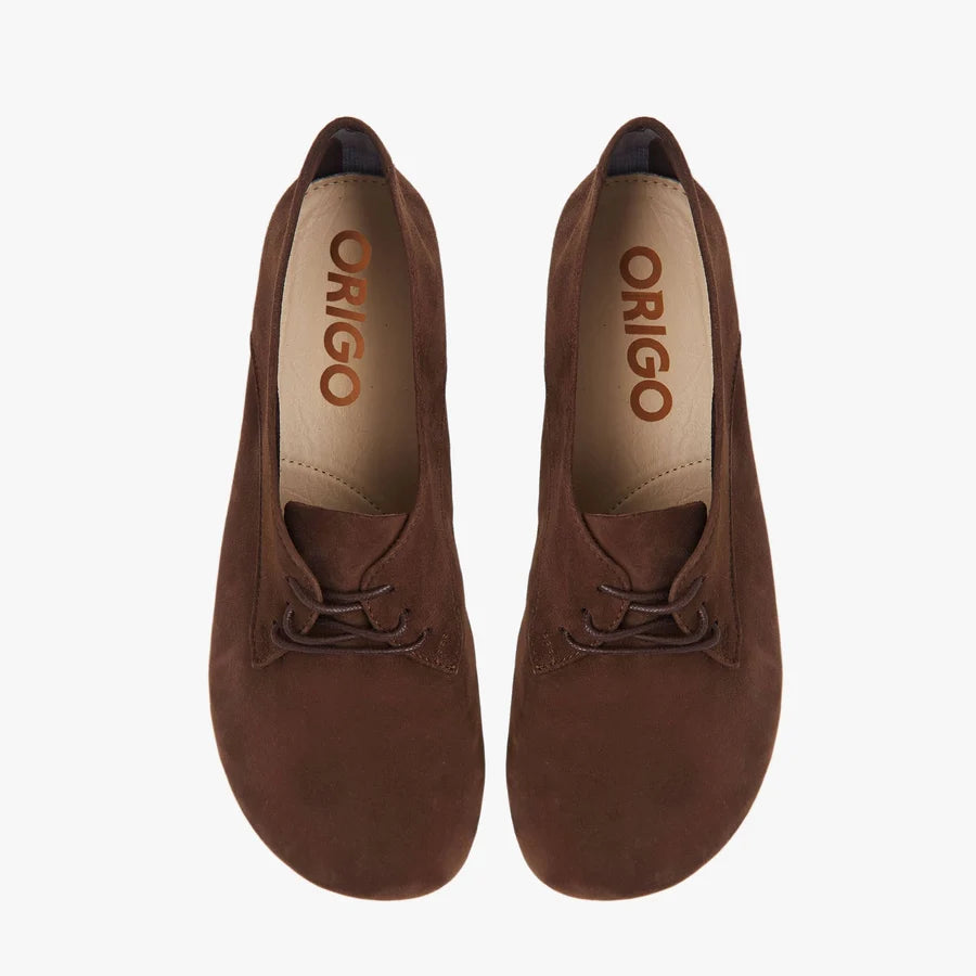 Origo Shoes The New Derby