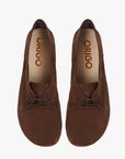 Origo Shoes The New Derby