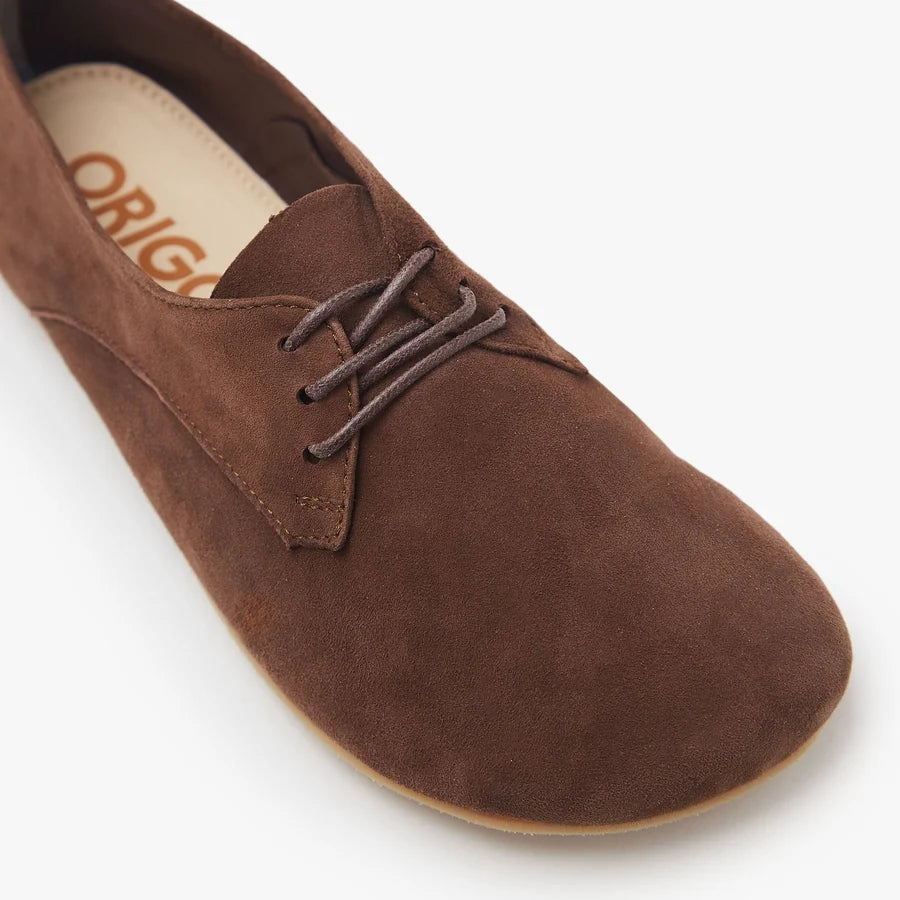 Origo Shoes The New Derby