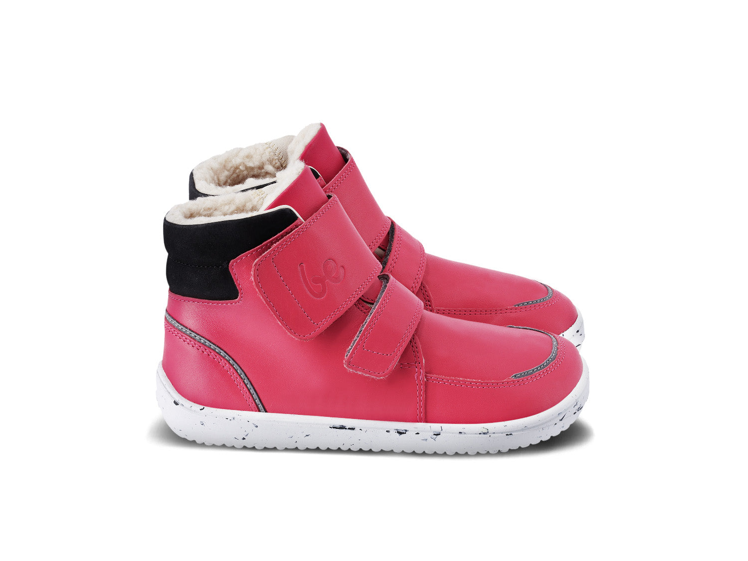 Be Lenka Panda 2.0 Rasberry