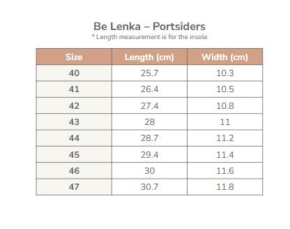 Be Lenka Moccasins Portsiders Beige