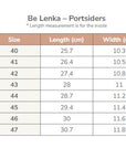 Be Lenka Moccasins Portsiders Beige