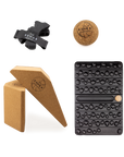 The Rehab Mechanics - Foot Proprioception Kit