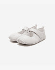 Tabi-ku Barefoot Shoes - Classic White
