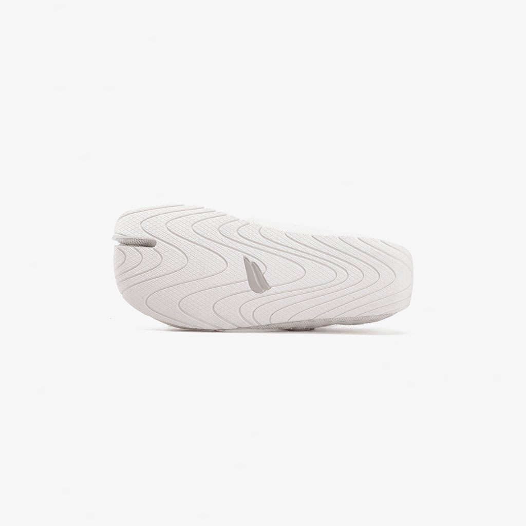 Tabi-ku Barefoot Shoes - Classic White