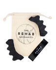 The Rehab Mechanics - Toe Spacers Pack