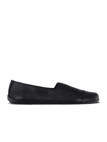 Be Lenka Moccasins Rosaluna All Black