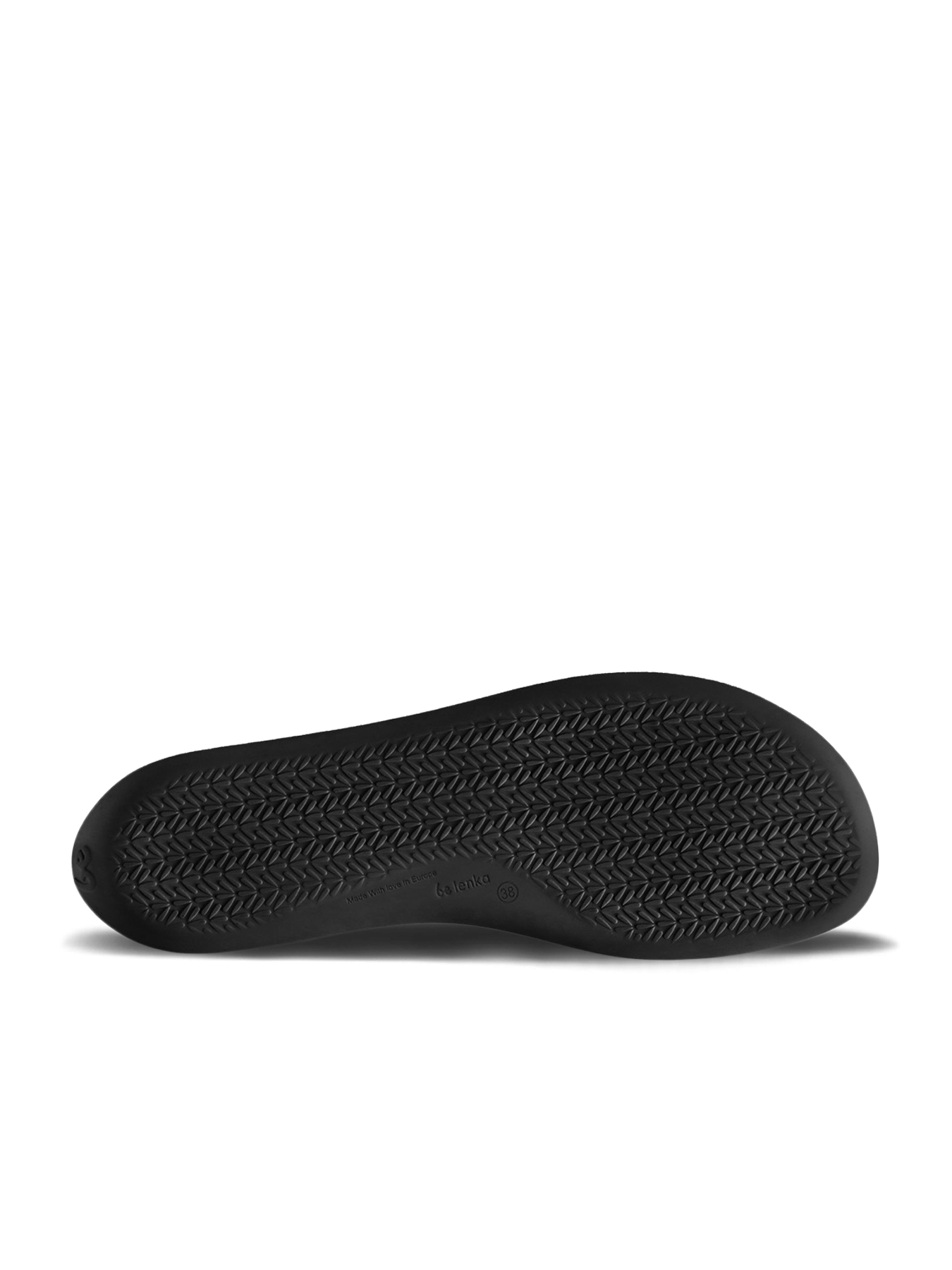 Be Lenka Moccasins Rosaluna All Black