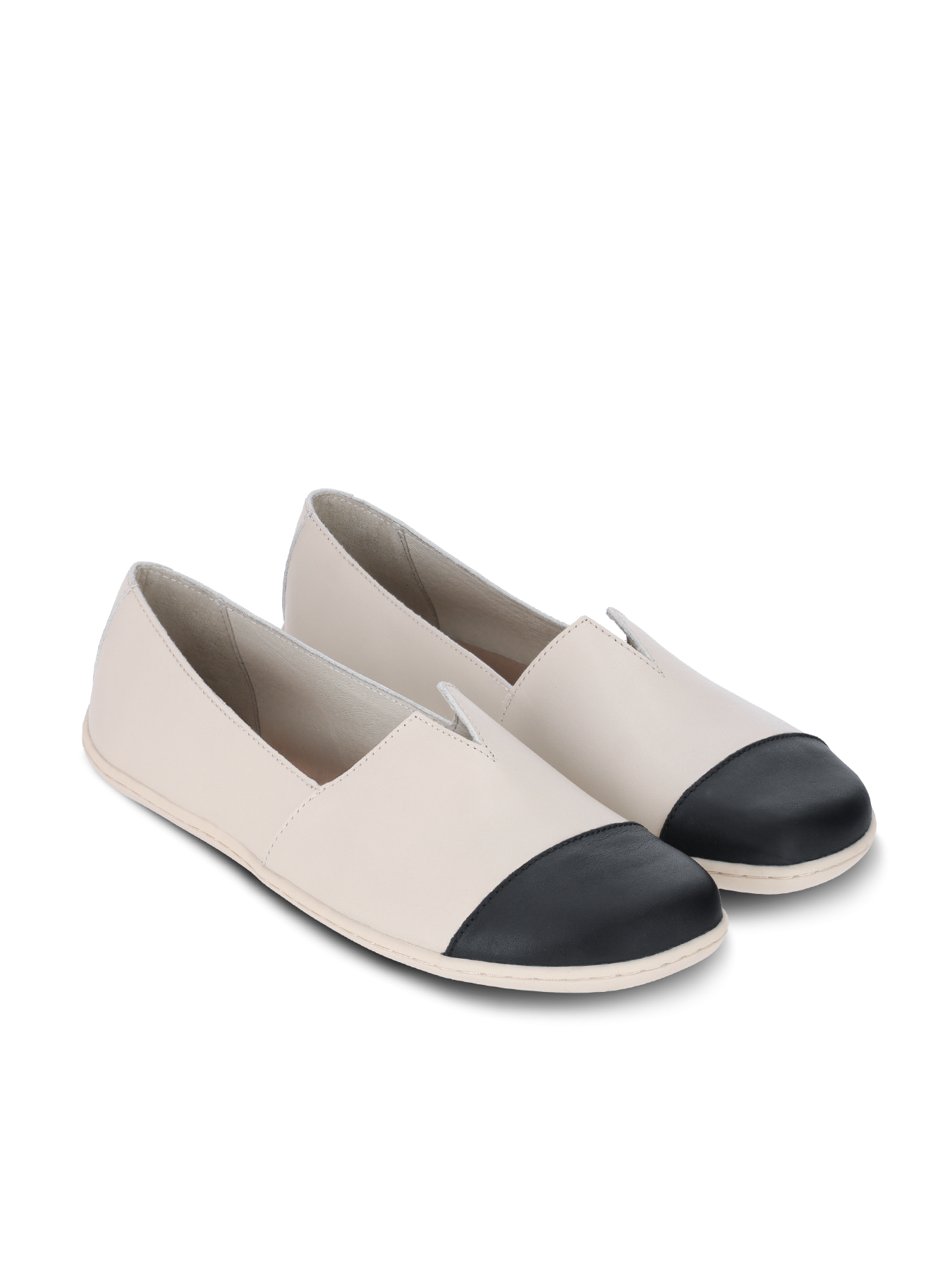 Be Lenka Moccasins Rosaluna Light Beige