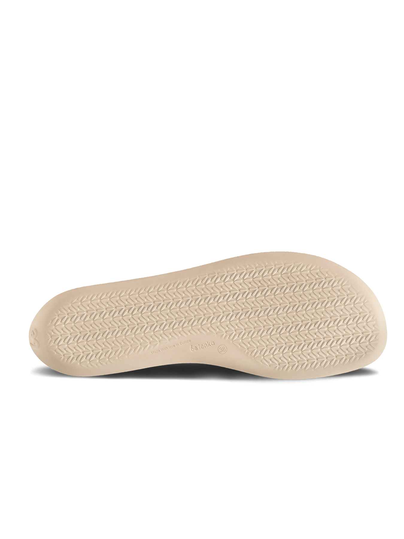 Be Lenka Moccasins Rosaluna Light Beige