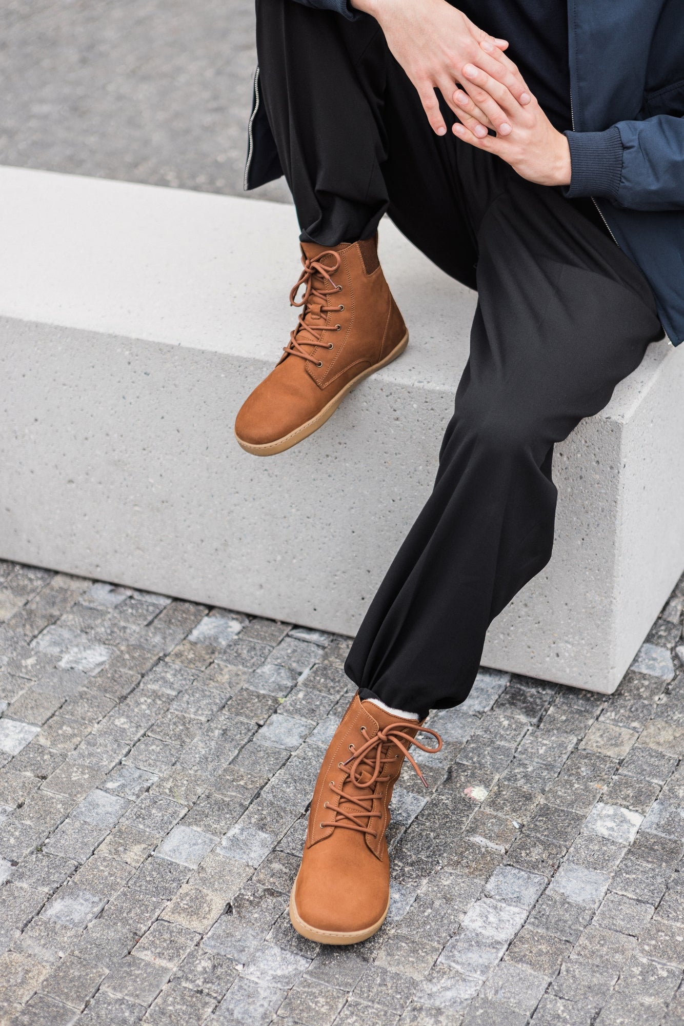 Shapen Urbaneer 2.0 Boots