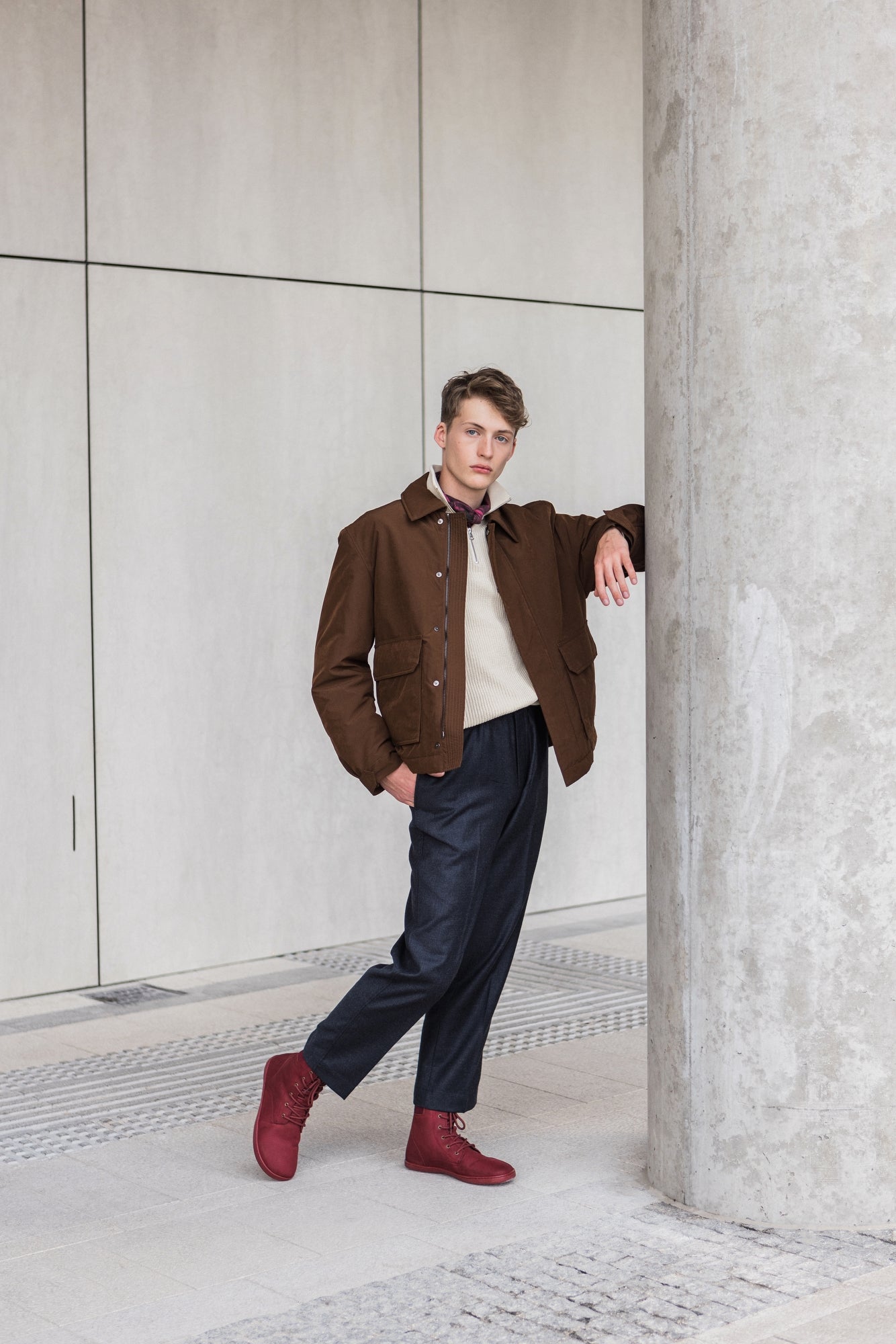 Shapen Urbaneer 2.0 Boots