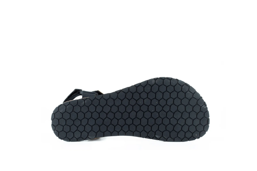 Mukishoes Solstice Black Cork
