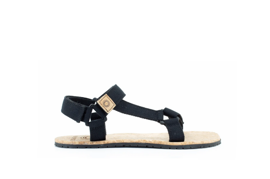 Mukishoes Solstice Black Cork