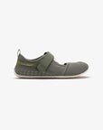 Tabi-ku Barefoot Shoes - Greenie Beans