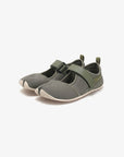 Tabi-ku Barefoot Shoes - Greenie Beans