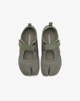 Tabi-ku Barefoot Shoes - Greenie Beans