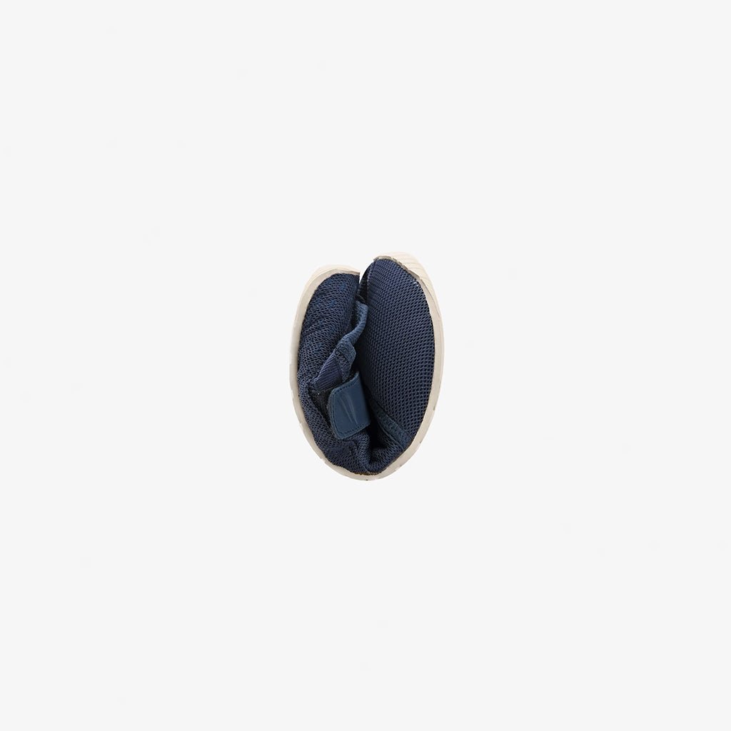 Tabi-ku Barefoot Shoes - Navy Pops