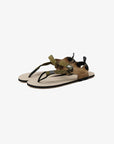 Pyopp Fledge Tapak V1.5 Barefoot Sandals - Pistachio
