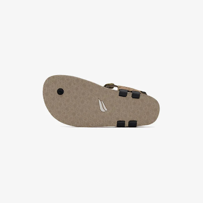 Pyopp Fledge Tapak V1.5 Barefoot Sandals - Pistachio