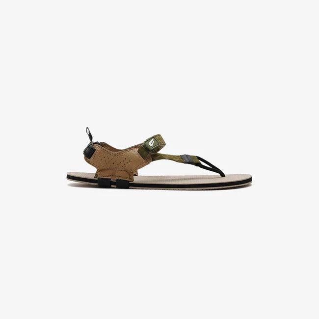 Pyopp Barefoot Sandals Pyopp Fledge Tapak V1.5 Black – Barefoot Shoes Australia