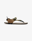 Pyopp Fledge Tapak V1.5 Barefoot Sandals - Pistachio