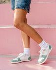 Shapen Rewind - Barefoot Sneakers