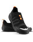 Barebarics Voyager Black