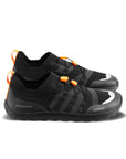 Barebarics Voyager Black