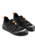 Barebarics Voyager Black